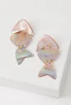 Noonday Shellfish Earrings