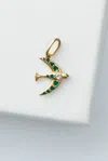 Noonday Soar Charm