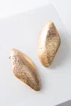 Noonday Textured Statement Earrings