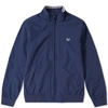 FRED PERRY FRED PERRY BRENTHAM JACKET,J2505-2664