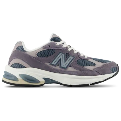 New Balance Mens  2010 In Gray/blue/white