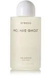 BYREDO MOJAVE GHOST BODY WASH, 225ML