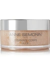 ANNE SEMONIN NUDE BODY SCRUB, 200ML - ONE SIZE