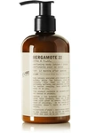 LE LABO BERGAMOTE 22 BODY LOTION, 237ML