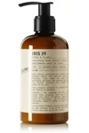 LE LABO IRIS 39 BODY LOTION, 237ML