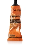 Aesop + Net Sustain Rind Concentrate Body Balm, 100ml In Colorless