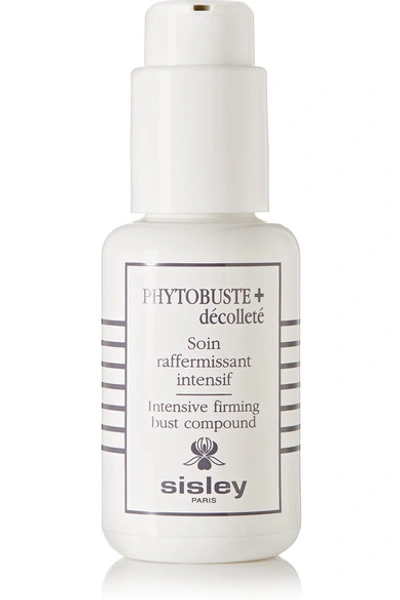Sisley Paris Sisley Intensive Firming Bust Compound In Colorless