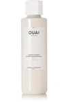 OUAI HAIRCARE CLEAN CONDITIONER, 250ML - COLORLESS