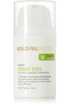GOLDFADEN MD BRIGHT EYES, 15ML - COLORLESS