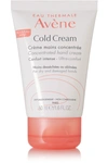 AVENE COLD CREAM HAND CREAM, 50ML - COLORLESS