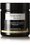 Christophe Robin Shade Variation Mask In Colorless