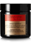 Christophe Robin Rare Prickly Pear Seed Oil Regenerating Hair Mask, 250 ml In Colorless