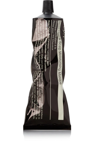 Aesop Rose Hair & Scalp Moisturizing Masque, 4 Oz. / 120 ml