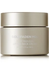 GOLDFADEN MD PLANT PROFUSION LIFTING NECK CREAM, 50ML - COLORLESS