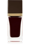 TOM FORD NAIL POLISH - BLACK CHERRY