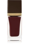 TOM FORD NAIL POLISH - BITTER