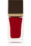 TOM FORD NAIL POLISH - SMOKE RED