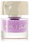 SMITH & CULT NAIL POLISH - FAUNT-LEROY