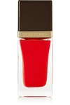 TOM FORD NAIL POLISH - SCARLET CHINOIS