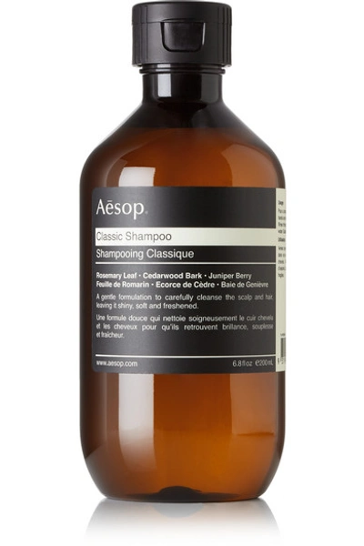 Aesop Classic Shampoo, 200ml In N,a