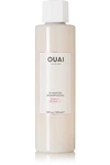 OUAI HAIRCARE REPAIR SHAMPOO, 300ML - ONE SIZE