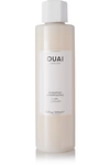 OUAI HAIRCARE CURL SHAMPOO, 300ML - ONE SIZE