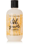 BUMBLE AND BUMBLE GENTLE SHAMPOO, 250ML - COLORLESS