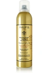 PHILIP B RUSSIAN AMBER IMPERIAL DRY SHAMPOO, 260ML - COLORLESS