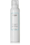 OUAI HAIRCARE DRY SHAMPOO FOAM, 150G