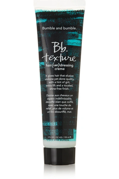 Bumble And Bumble - Bb. Texture Hair (un) Dressing Creme 150ml / 5oz In Beige