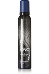 LONG BY VALERY JOSEPH PLUMP THICKENING MOUSSE, 170G - COLORLESS