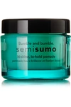 BUMBLE AND BUMBLE SEMISUMO HI-SHINE LOW-HOLD POMADE, 50ML - ONE SIZE