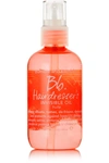 BUMBLE AND BUMBLE HAIRDRESSER'S INVISIBLE OIL, 100ML - colourLESS