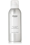 OUAI HAIRCARE SOFT MOUSSE, 190G - ONE SIZE
