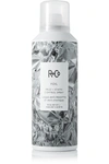 R + Co 5 Oz. Foil Frizz + Static Control Spray In Colorless