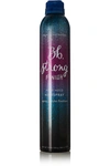 Bumble And Bumble Strong Finish Firm Hold Hairspray 10 oz/ 300 ml In Colorless