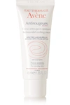 AVENE ANTIROUGEURS DAY REDNESS RELIEF SOOTHING CREAM SPF25, 40ML - COLORLESS