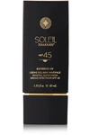 SOLEIL TOUJOURS SPF45 EXTRÈME UV MINERAL SUNSCREEN FOR FACE, 40M