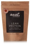 NEAT NUTRITION LEAN PROTEIN - CHOCOLATE, 500G