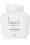 THE SUPER ELIXIR NOURISHING PROTEIN WITH CADDY, 300G - COLORLESS