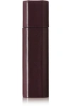 BYREDO LEATHER TRAVEL PERFUME CASE - BURGUNDY