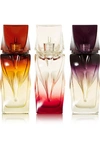 CHRISTIAN LOUBOUTIN WOMEN'S PARFUMS COLLECTION, 3 X 5ML - COLORLESS
