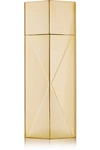 MAISON FRANCIS KURKDJIAN GLOBE TROTTER GOLD TRAVEL SPRAY CASE