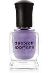 DEBORAH LIPPMANN GENIE IN A BOTTLE ILLUMINATING NAIL TONE PERFECTOR - VIOLET