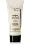 CHRISTOPHE ROBIN MOISTURIZING HAIR CREAM, 100ML - ONE SIZE