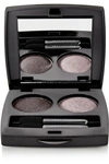 CHANTECAILLE LE CHROME LUXE EYE DUO - TIBET