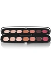 Marc Jacobs Beauty Eye-conic Longwear Eyeshadow Palette - Scandalust 740 In Red