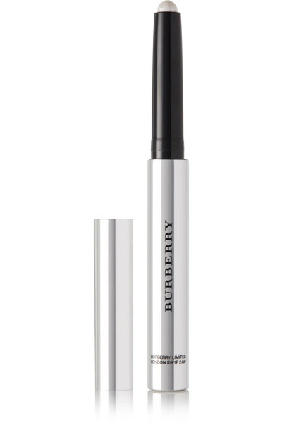 Burberry Beauty Eye Colour Contour Smoke & Sculpt Pen - Sheer Pearl No.150 In White