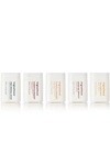 ORIGINAL & MINERAL MINI SMOOTH MINERALS KIT - ONE SIZE