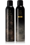 ORIBE DRY STYLING COLLECTION - COLORLESS
